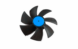 軸流風(fēng)機(jī)為什么會(huì)磨損？