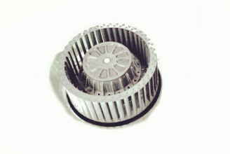 清洗低噪聲離心風(fēng)機(jī)時如何拆卸安裝？